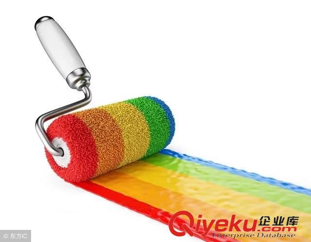 多彩漆施工組織方案