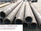 聊城大口徑無縫管 聊城大口徑厚壁鋼管530*35