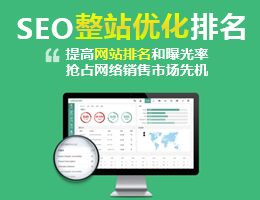 搜索引擎优化SEO