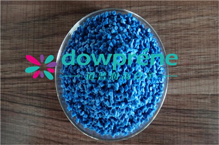 透气TPE/TPE涂层_流延TPE_tpe涂布_无卤阻燃tpe_淋膜TPE图片一