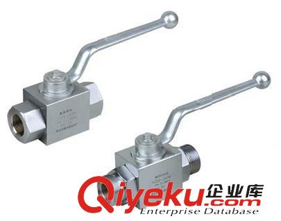 德國進(jìn)口氫氣用小型高壓球閥的結(jié)構(gòu)特點(diǎn)及應(yīng)用