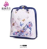 女包加盟代理|時尚印花包廠家|玫瑰有約品牌包