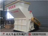 樹枝粉碎機(jī)設(shè)備科學(xué)環(huán)保處理廢木材