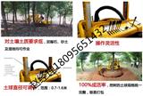 三普挖樹機：專業為苗商服務，機器挖樹高效省錢