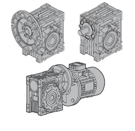 MOTOVARIO NMRV/NRV减速机一级代理销售商