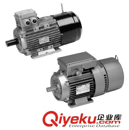 SEIMEC HFF/HFZ/HFV剎車電機_原裝進口歡迎選購