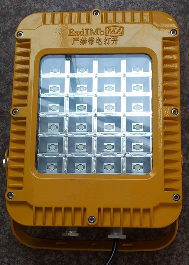 BFC8160LED防爆泛光灯