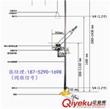 供應 304不銹鋼緊急沖淋復合式洗眼器