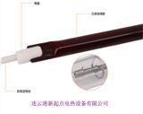 紅寶石燈加熱管廠家 lyg市加熱管廠家品牌：新起點(diǎn)電熱設(shè)備