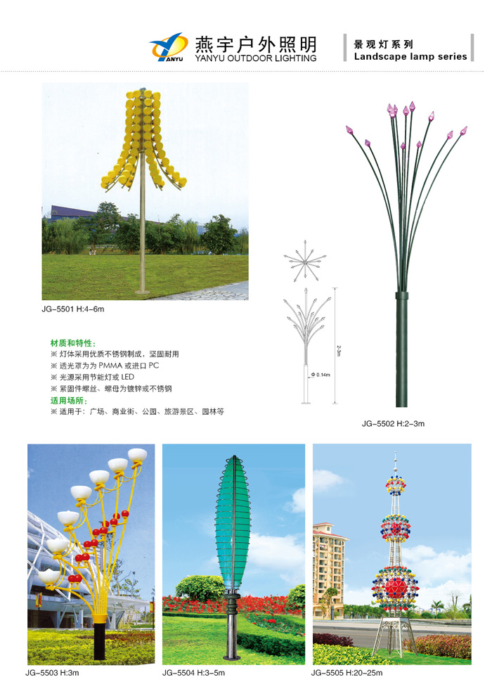 太阳能路灯厂家直销组件选型要求