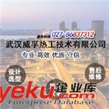 武漢威孚熱工技術有限公司