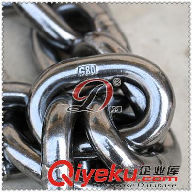 圓環(huán)起重鏈條根據(jù)不同需求量身供貨
