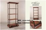 服裝店裝修設計怎么能少了得了這些道具？