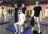 服裝道具：不可忽視的服裝陳列師