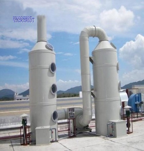 江苏布袋除尘器制造商 布袋除尘器 东台市迅驰机械制造有限公司