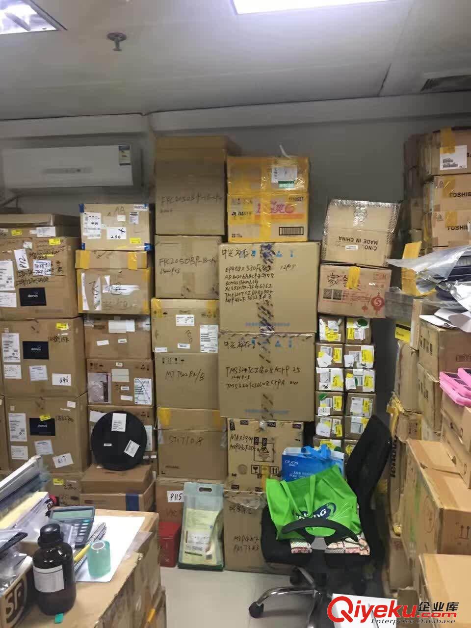 長期高價收購工廠庫存 個人庫存等_成都廢舊電子回收