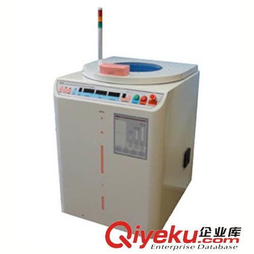 馬康Malcom針筒式真空攪拌機SY-36V 衡鵬供應