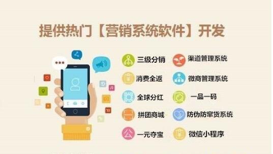 邻居合伙人返利商城APP软件开发