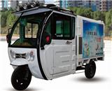 杭州電動(dòng)冷鏈物流車價(jià)格