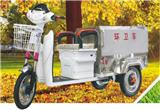 江門環(huán)衛(wèi)車OEM代工