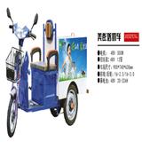 徐州保溫送餐車廠家