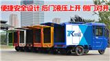 徐州封閉電動車OEM代工