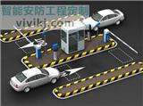 株洲車牌識別系統(tǒng)安裝