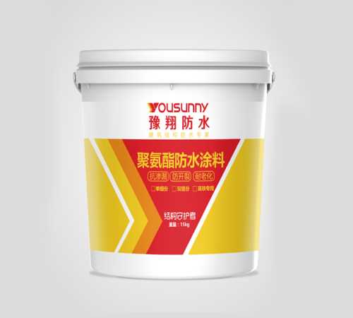 山西js防水涂料_丙纶布防水材料_新乡市豫翔防水材料有限公司