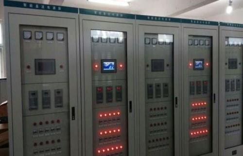 宁夏直流屏价格_用电报批_甘肃常源电力工程有限公司