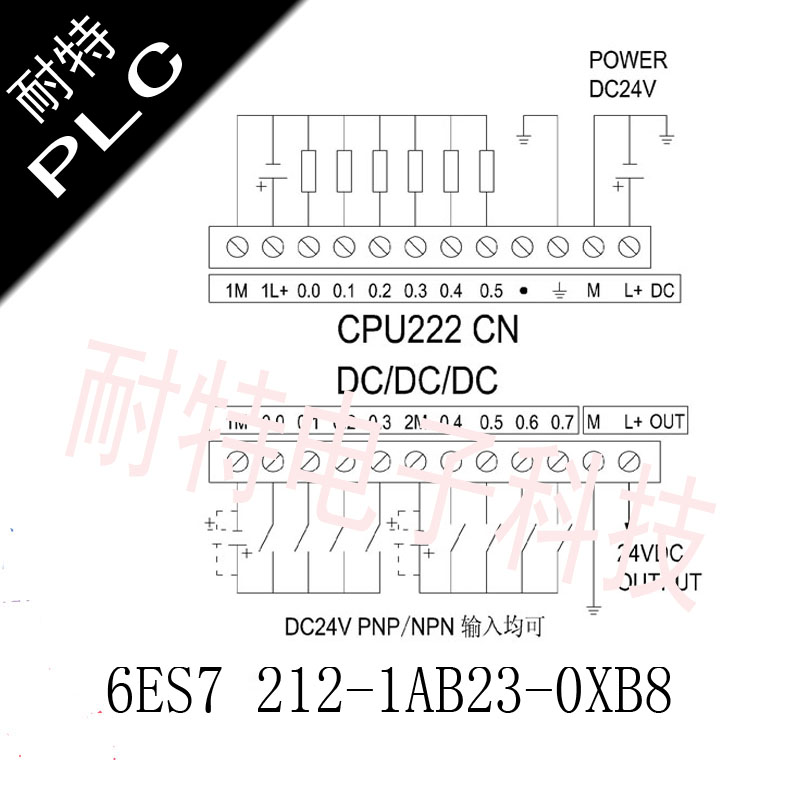 耐特6ES7 212-1AB23-0XB8,碟形弹簧厂工控电控