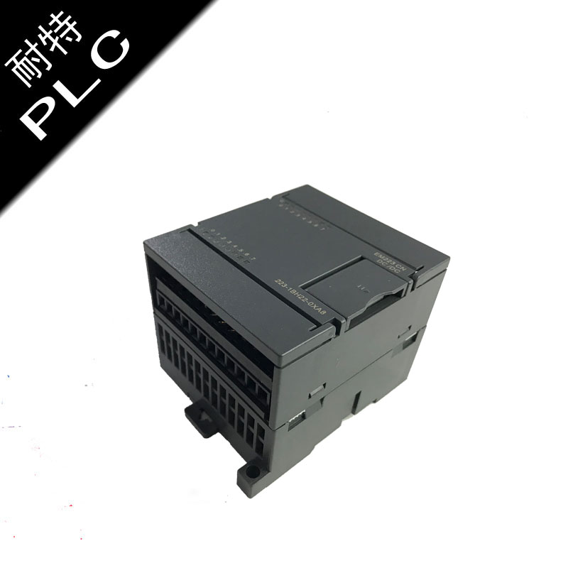  福州耐特PLC，锅炉监控兼容西门子ＥＭ２２２－８输出模块