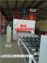 節能墻材外墻裝飾一體板設備廠家長期免費技術咨詢