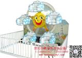 觀覽車新型游樂設備廠家