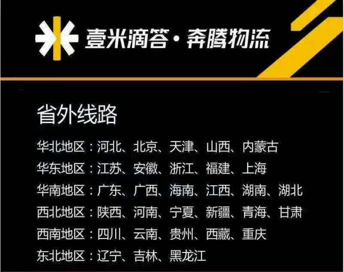 亳州到济宁物流快运/安徽到青岛物流快运/亳州市正扬物流有限公