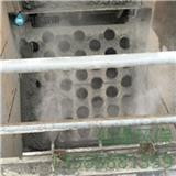 全面了解微米級干霧抑塵—揚塵污染重災行業必須要了解的環保知識 
