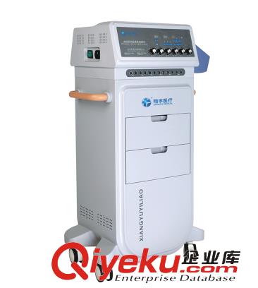 神经肌肉低频电刺激仪K-SISS-D