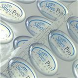 廈門pvc滴塑標牌定做廠家_蒼南日升標牌工藝廠