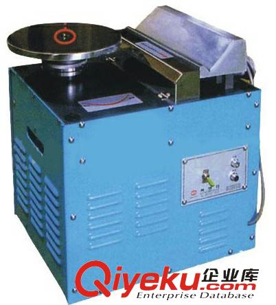 倒角機(jī)的組成