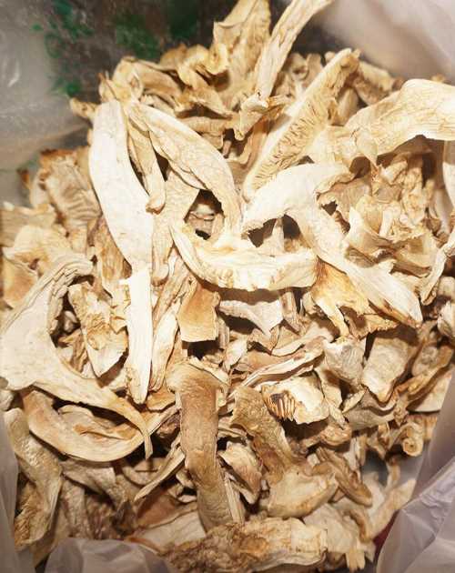西藏的干松茸有什么功效 中药灵芝作用 林芝市巴宜区珍辉农业科