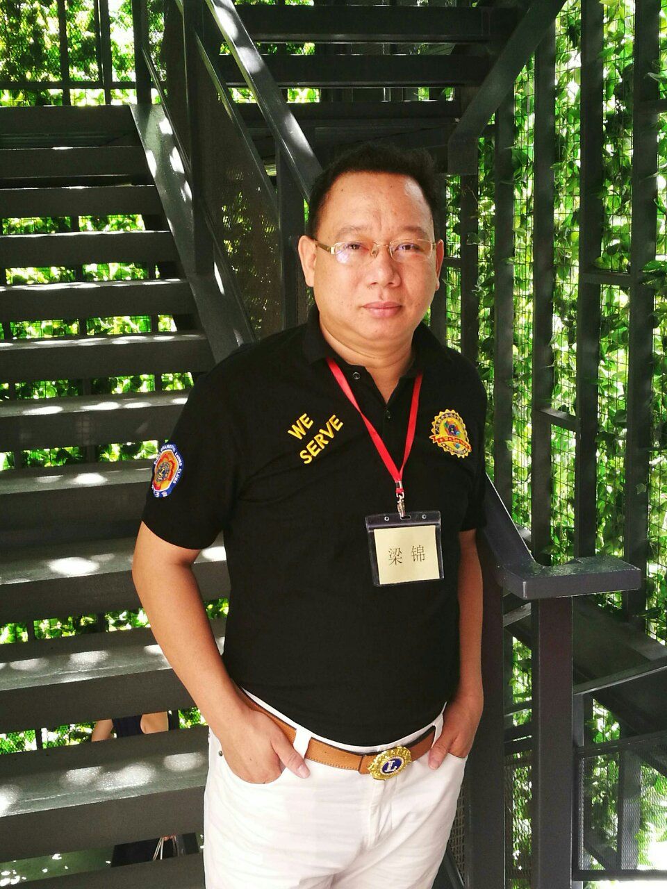他是手机电视理念倡导者，创办了中国xx手机电视平台！