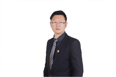 创业虽苦，但6万家企业的支持让他并不孤单。