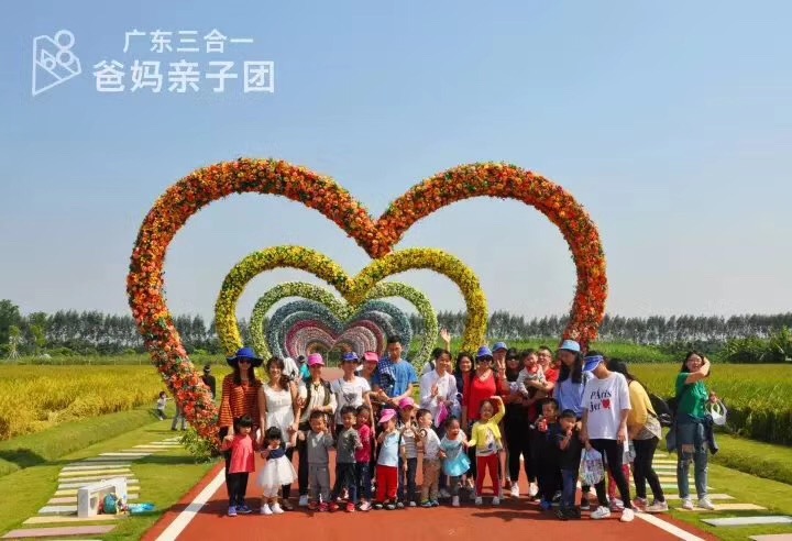 从旅游市场寻商机，自媒体玩出大生意。