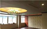 室內環保材料生產廠家都生產什么材料？