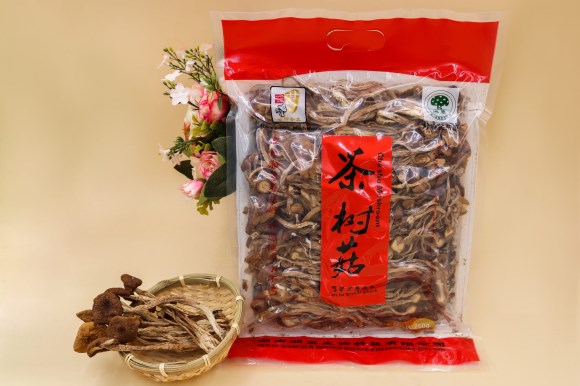 湖南出口茶树菇