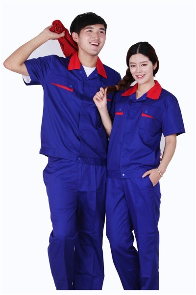 工装定做/洛阳专业酒店装定做哪里有/洛阳杜威服饰有限公司