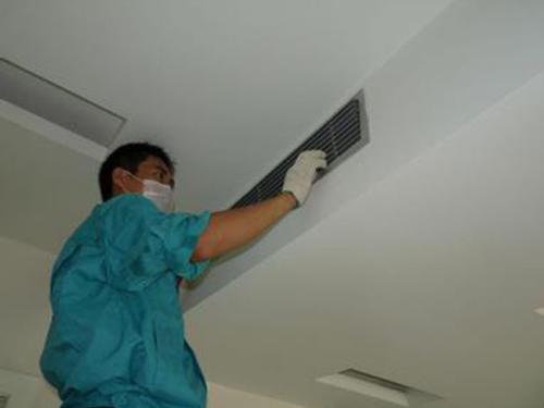 空調水處理簡介