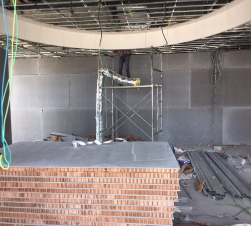 专用快装墙体哪家好-功能墙体生产厂家-杭州威佛尔建材有限公司