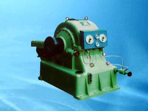 限矩型液力偶合器-东北联轴器-新乡市众一煤机有限公司
