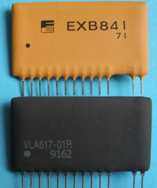IGBT驱动电路M57962L批发 集成电路封装代工 深圳市