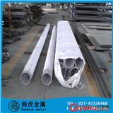 商虎Inconel 617高溫耐蝕 鎳鉻鉬合金管材